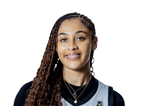 Diamond Richardson, Basketball, undefined