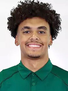Bobby Miller, Football, Ohio