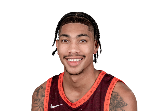 Rodney Brown, Basketball, Loyola Chicago