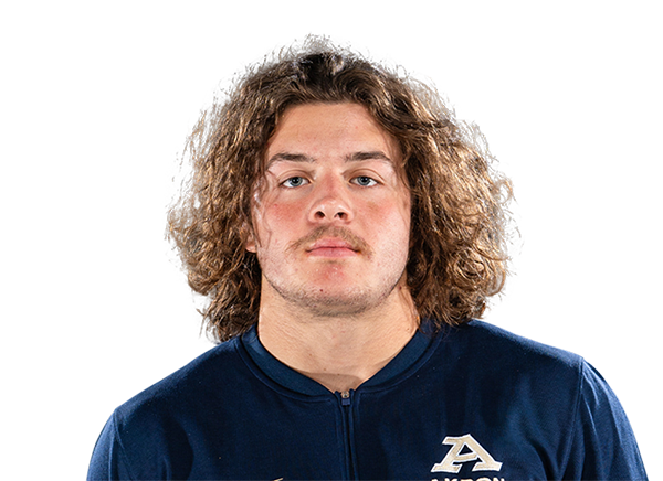 Gage Summers, Football, undefined