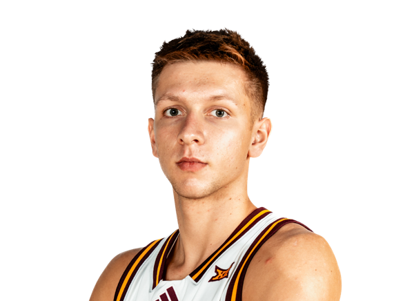 Noah Meeusen, Basketball, undefined