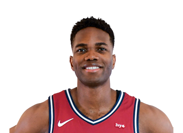 Chris Ubochi, Basketball, undefined