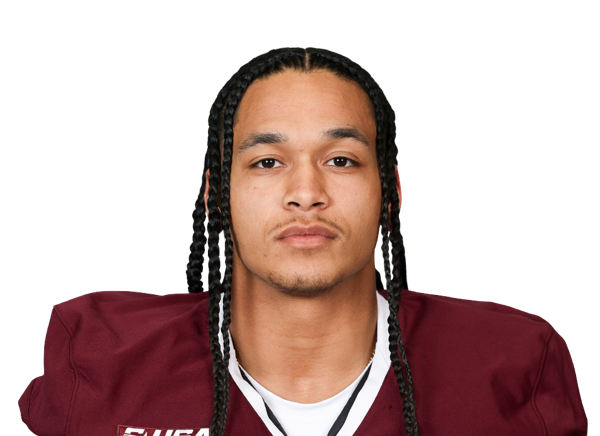 Kanye Young, Football, undefined