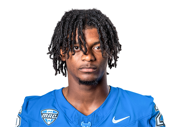 Amir Proctor photo
