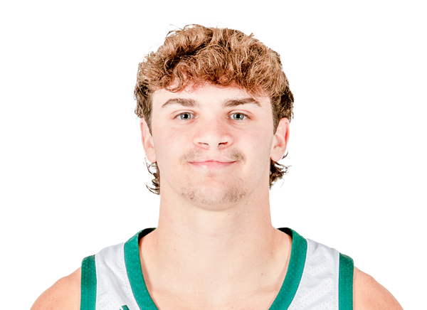 Ben Estis, Basketball, Ohio