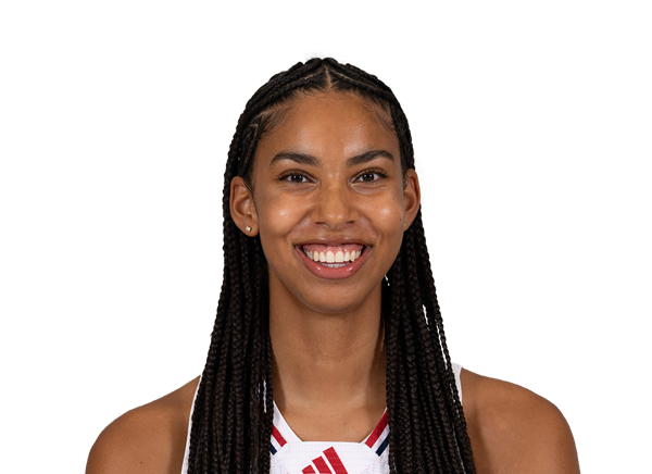 Evie van der Woude - Verified College Athlete on RallyFuel NIL Platform Evie van der Woude