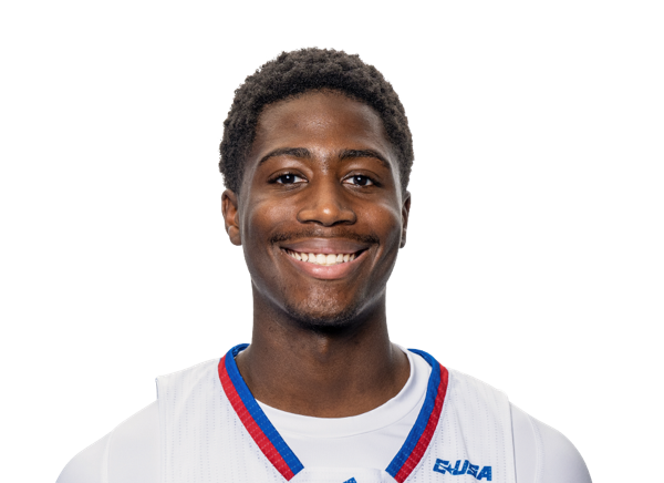 A'Meir Williams, Basketball, undefined