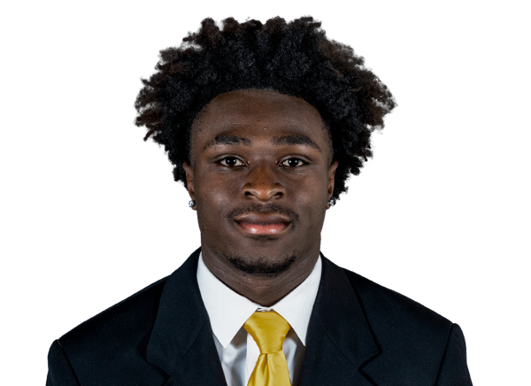 William Tackie Jr., Football, Wake Forest University