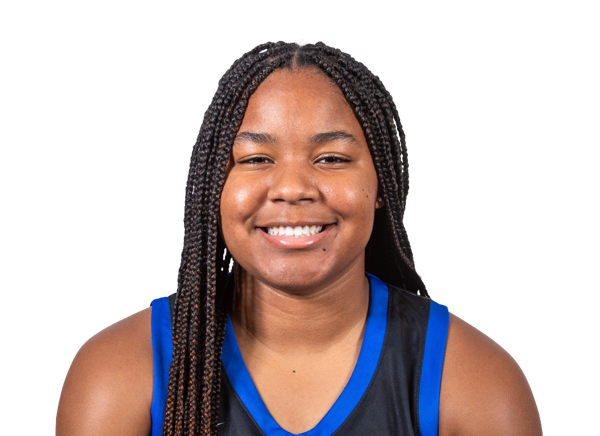 Jada Harrison, Basketball, Middle Tennessee