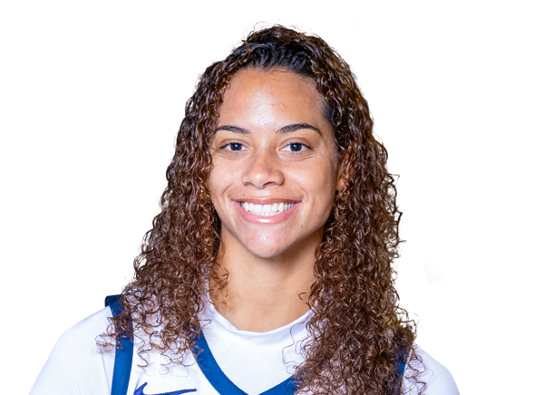 Janay Brantley, Basketball, undefined