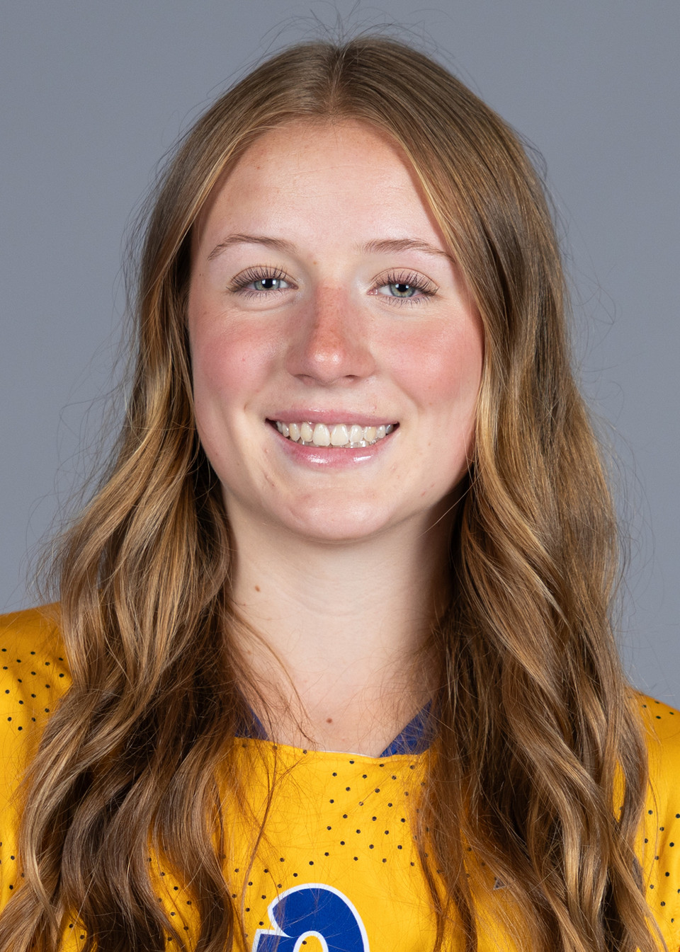 Paige Fry, Soccer, undefined