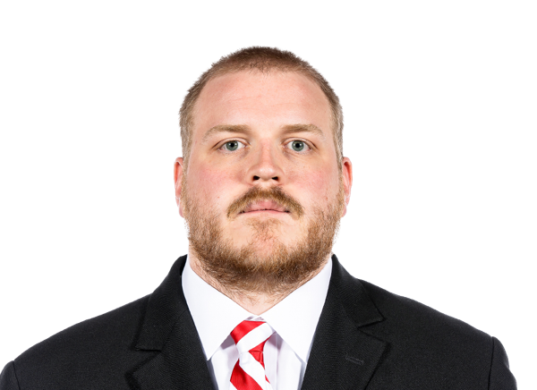 Henry Lutovsky, Football, University of Nebraska