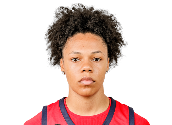 Ariana Vanderhoop, Basketball, undefined