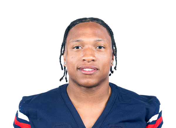 Ja'Naylon Dupree - Verified College Athlete on RallyFuel NIL Platform Ja'Naylon Dupree