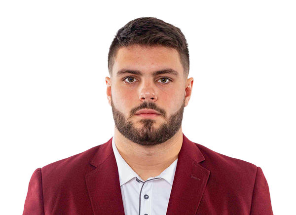 Rusty VanWetzinga IV, Football, undefined