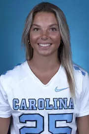 Paige Kelly, Lacrosse, undefined