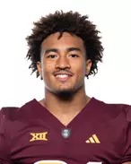 Jamaal Young photo