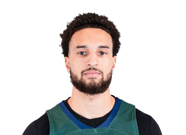 Christian Gamble - Verified College Athlete on RallyFuel NIL Platform Christian Gamble