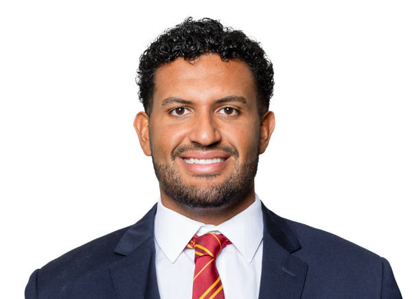 Kevin Cline, Football, undefined