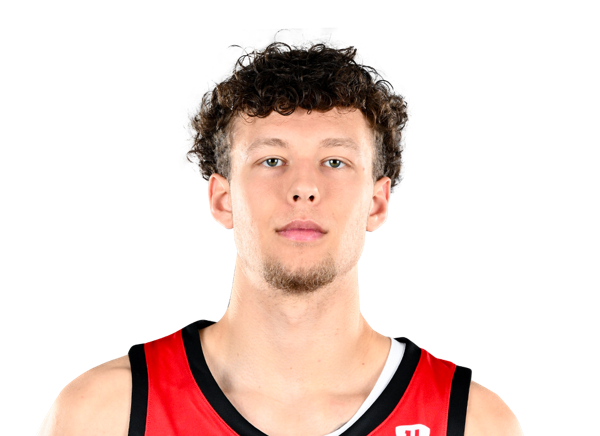 Rich Rolf, Basketball, undefined