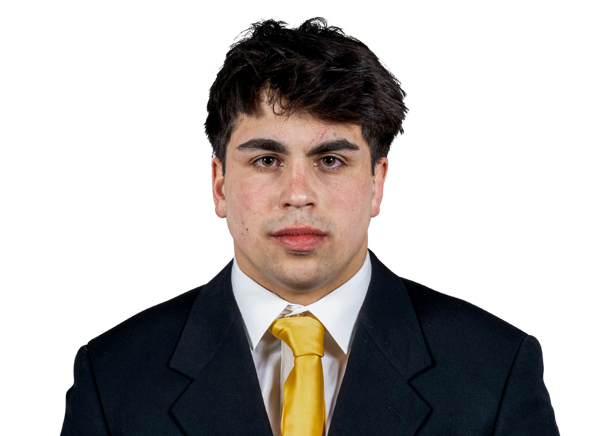 Frank Cusano, Football, Wake Forest University