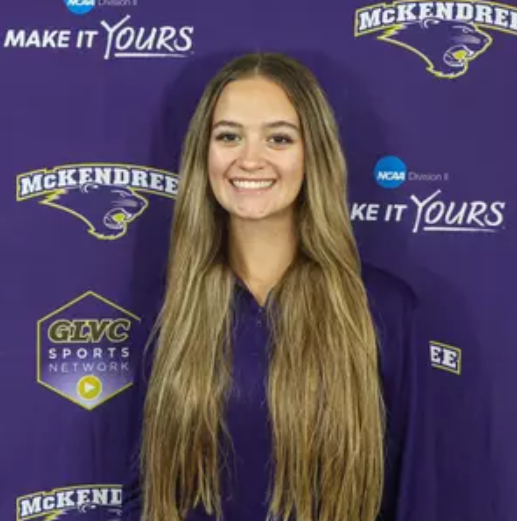 Morgan Rutkowski, Beach Volleyball, undefined