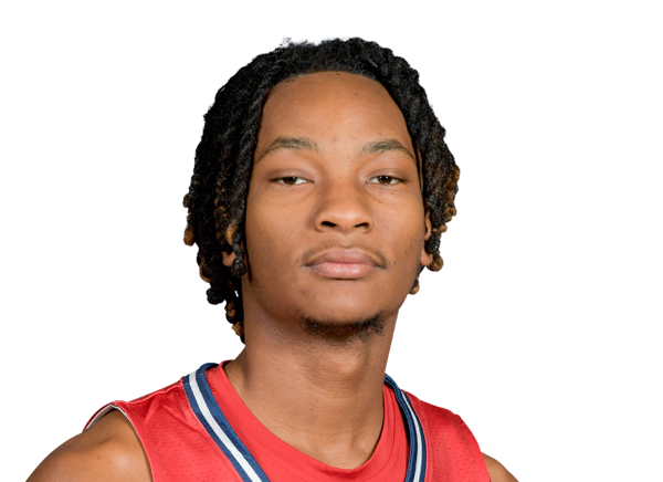 Ahmad Henderson II, Basketball, UIC