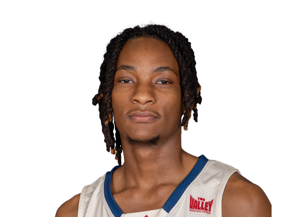 Ahmad Henderson II, Basketball, undefined