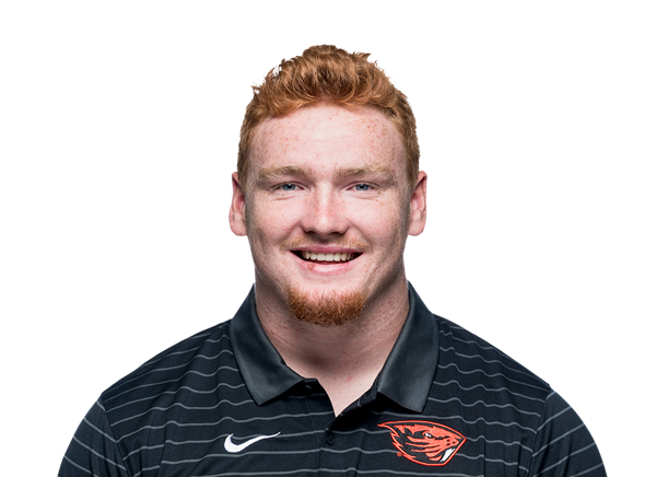 Jesse Myers, Football, undefined