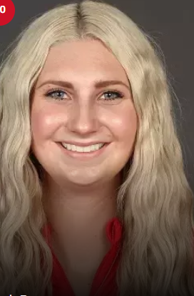 Cassie Reasner, Softball, undefined