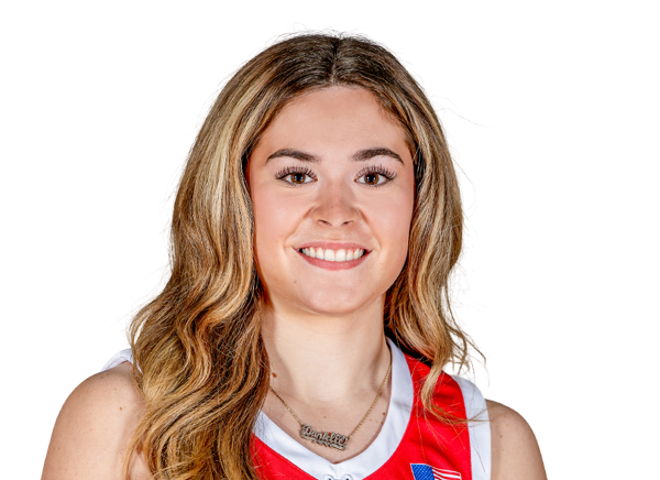 Danielle Williamsen, Basketball, undefined