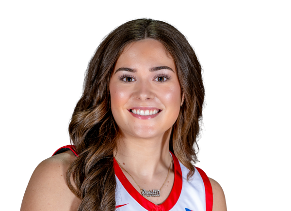 Danielle Williamsen, Basketball, Marist University