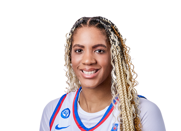 Amirah Abdur-Rahim - Verified College Athlete on RallyFuel NIL Platform Amirah Abdur-Rahim