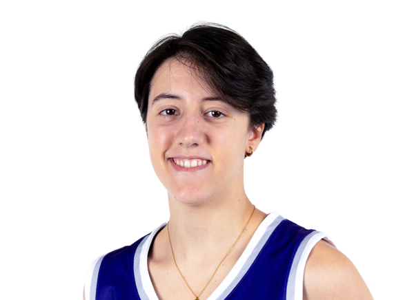 Gina Garcia, Basketball, undefined