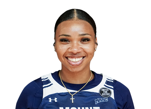 Mikaela Parris, Basketball, undefined