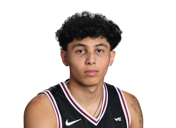 Christian Hammond, Basketball, undefined