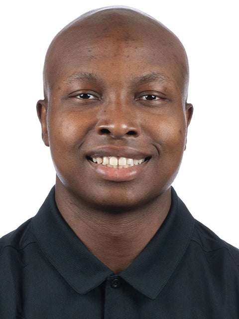 Benedict Umeh photo