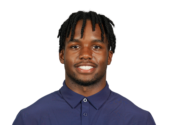 Xavier Terrell, Football, University of Northern Iowa