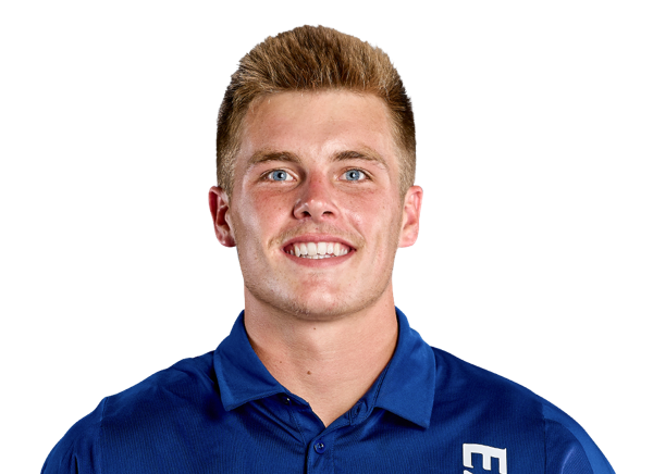 Josh Dallas, Football, undefined