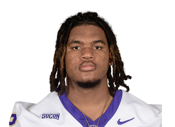 Vanier Baptiste III, Football, Western Carolina