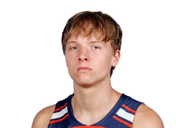 Lucas Williams, Basketball, undefined