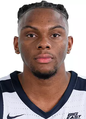 Augusto Cassi, Basketball, Butler University