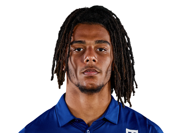 Jacob Hammonds, Football, undefined