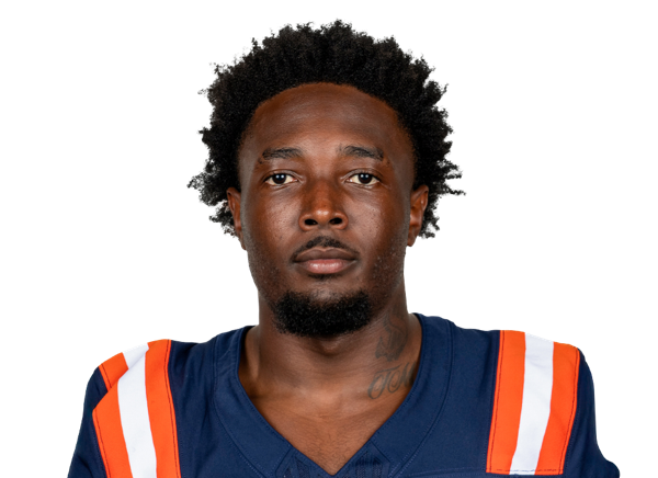 Torrie Cox Jr., Football, undefined