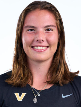 Sonya Macavei - Verified College Athlete on RallyFuel NIL Platform Sonya Macavei