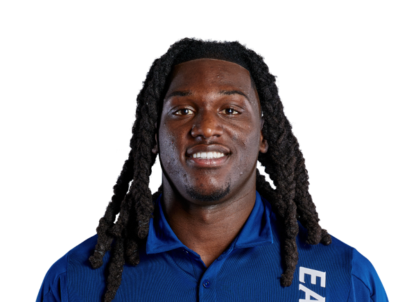 Camden Brown, Football, undefined