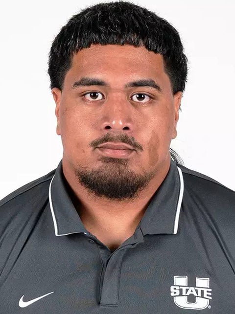 Kone Aumua-Uiagalelei - Verified College Athlete on RallyFuel NIL Platform Kone Aumua-Uiagalelei