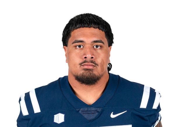 Kone Aumua-Uiagalelei, Football, undefined