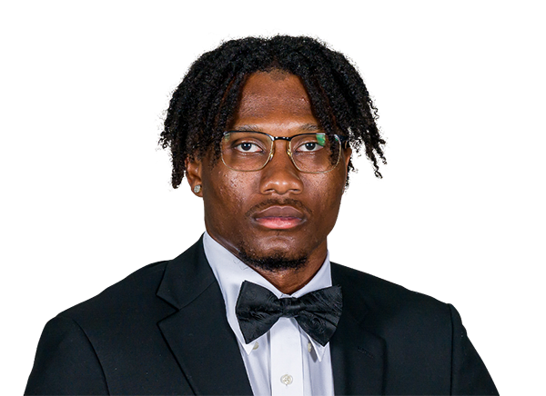 J.B. Mitchell III - Verified College Athlete on RallyFuel NIL Platform J.B. Mitchell III