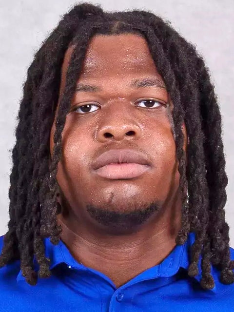 Jaden Roper, Football, Georgia State